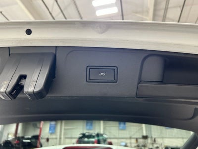 2022 Volkswagen Atlas 3.6L V6 SEL Premium R-Line