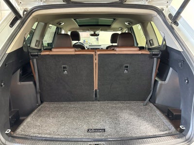 2021 Volkswagen Atlas 3.6L V6 SE w/Technology R-Line