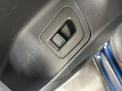 2021 Volkswagen Atlas Cross Sport 3.6L V6 SEL Premium