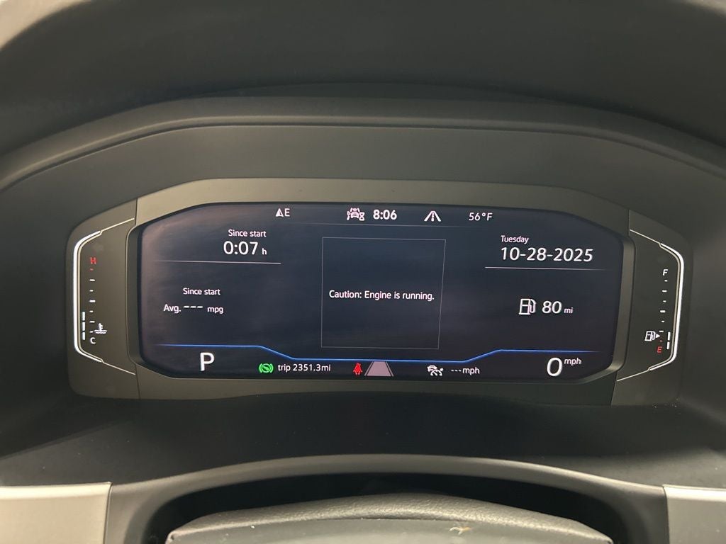 2021 Volkswagen Atlas Cross Sport 3.6L V6 SEL Premium