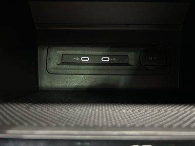 2021 Volkswagen Atlas Cross Sport 3.6L V6 SEL Premium