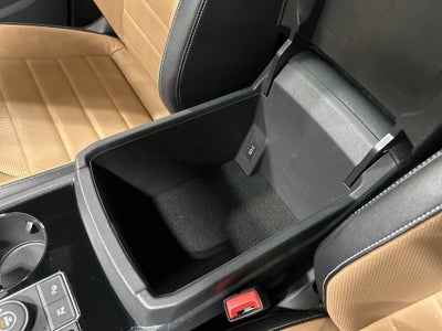 2021 Volkswagen Atlas Cross Sport 3.6L V6 SEL Premium