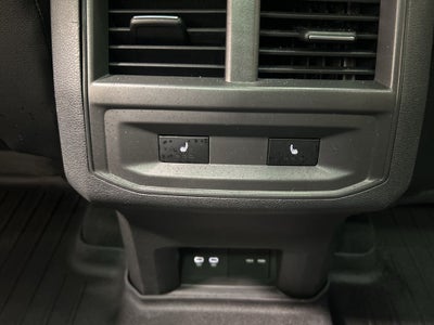 2021 Volkswagen Atlas Cross Sport 3.6L V6 SEL Premium