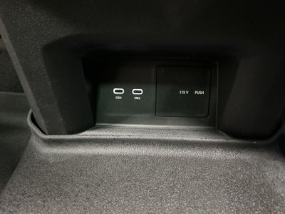 2021 Volkswagen Atlas Cross Sport 3.6L V6 SEL Premium