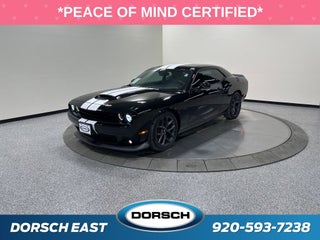 2019 Dodge Challenger R/T