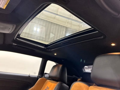 2022 Dodge Challenger R/T Scat Pack Widebody