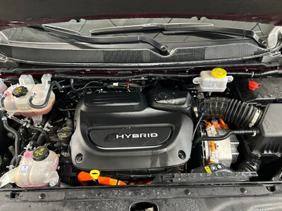 2022 Chrysler Pacifica Hybrid Touring L