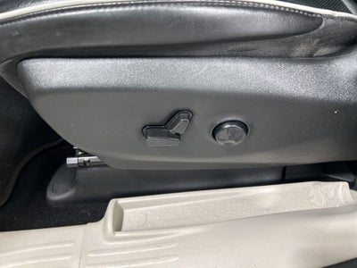 2021 Chrysler Pacifica Limited