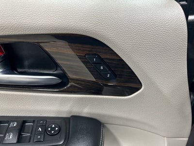 2021 Chrysler Pacifica Limited