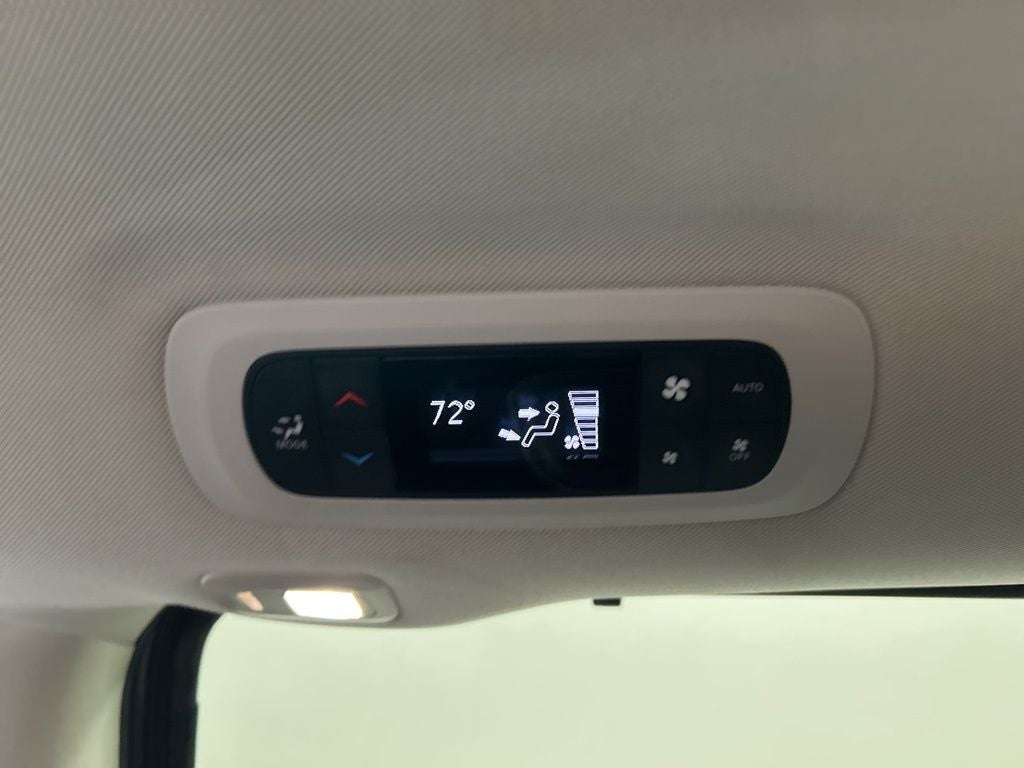 2021 Chrysler Pacifica Limited