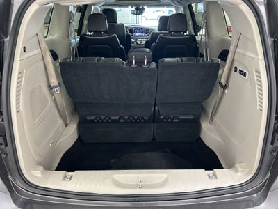 2021 Chrysler Pacifica Limited