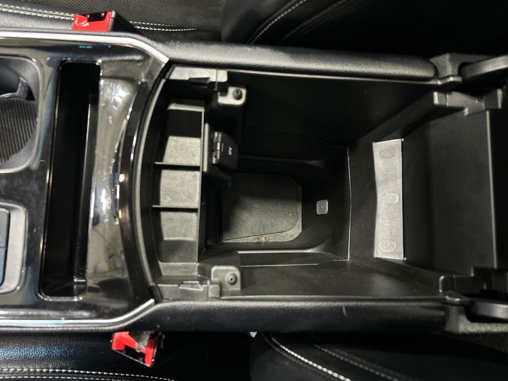 2019 Ford Edge ST