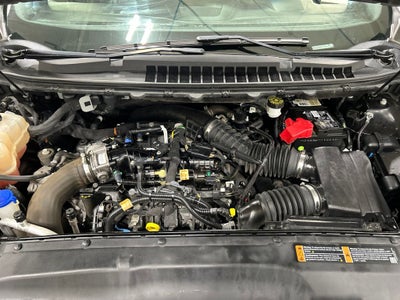 2019 Ford Edge ST