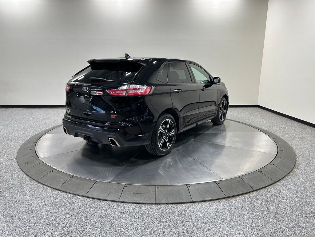 2019 Ford Edge ST