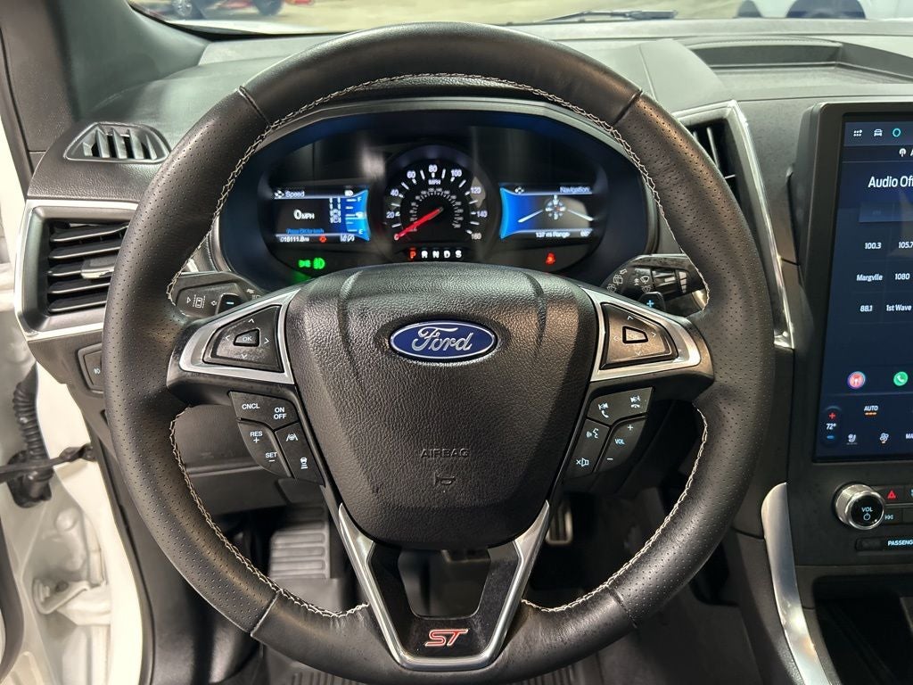 2023 Ford Edge ST