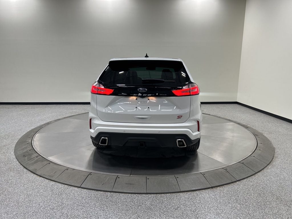 2023 Ford Edge ST