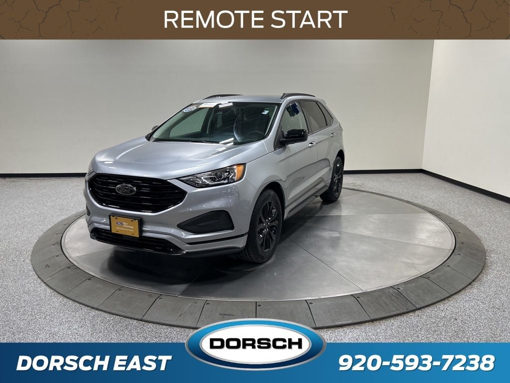 2024 Ford Edge SE