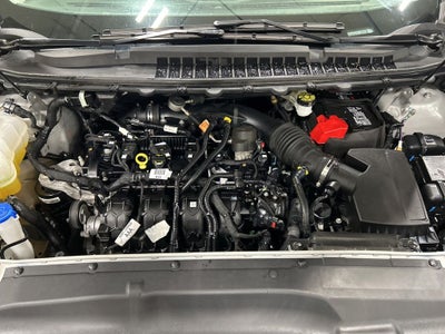 2024 Ford Edge SE