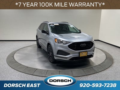 2024 Ford Edge SE
