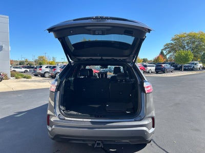2024 Ford Edge ST Line