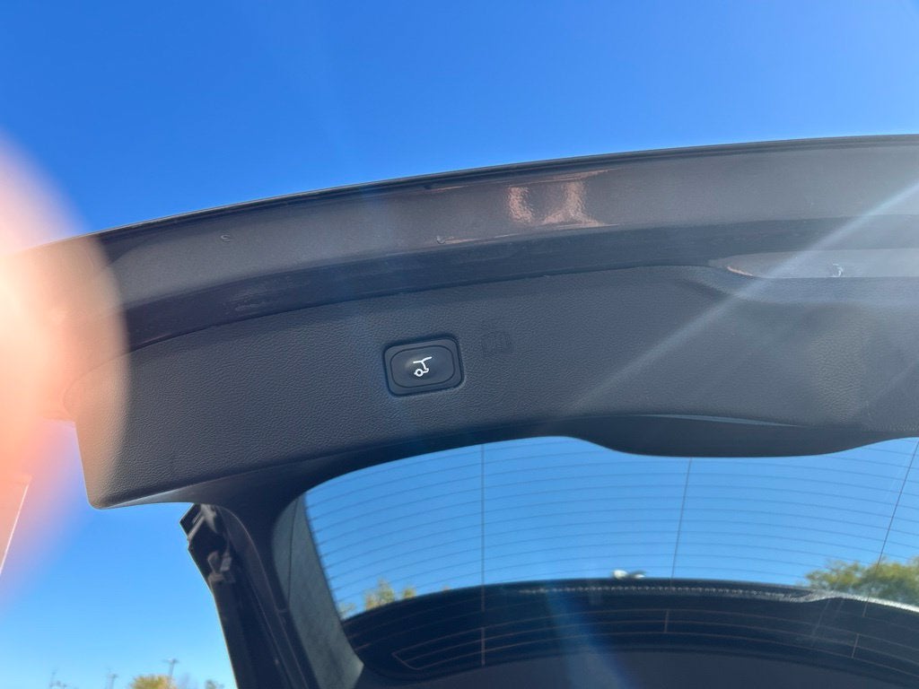 2024 Ford Edge ST Line