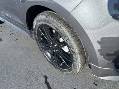 2024 Ford Edge ST Line