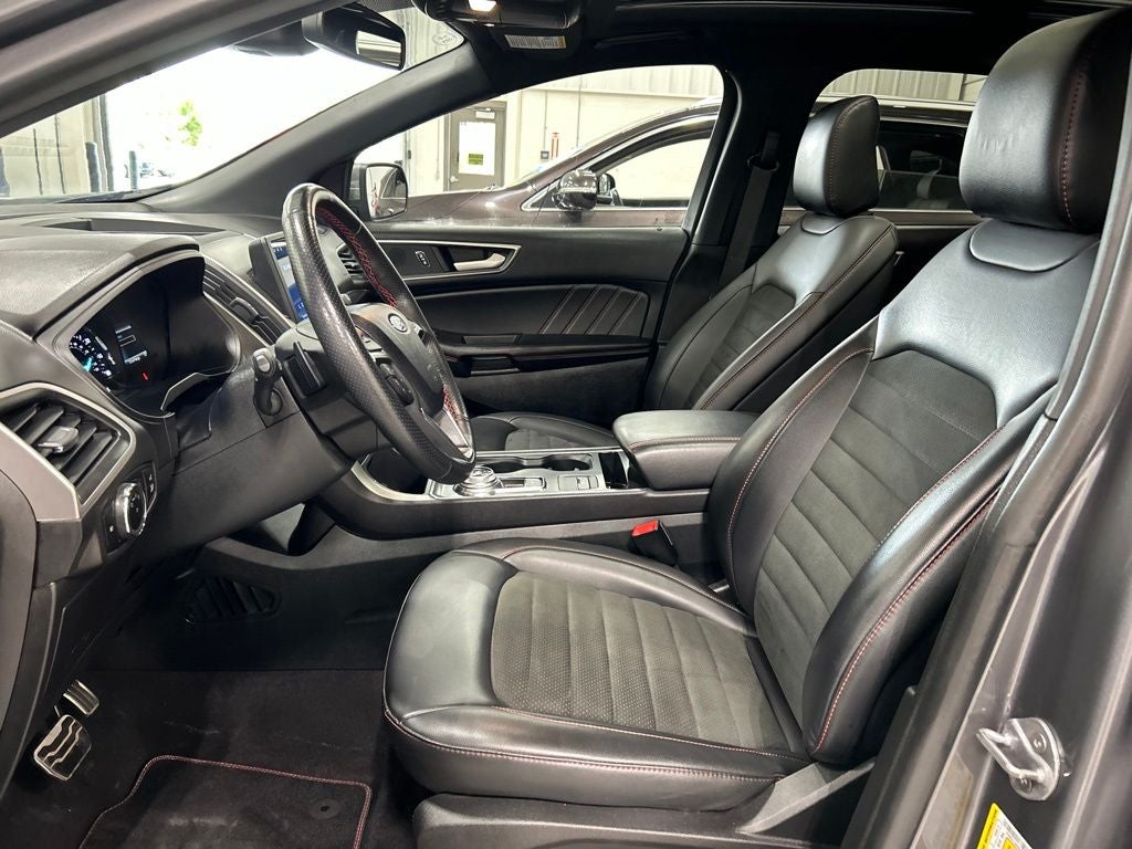 2024 Ford Edge ST Line
