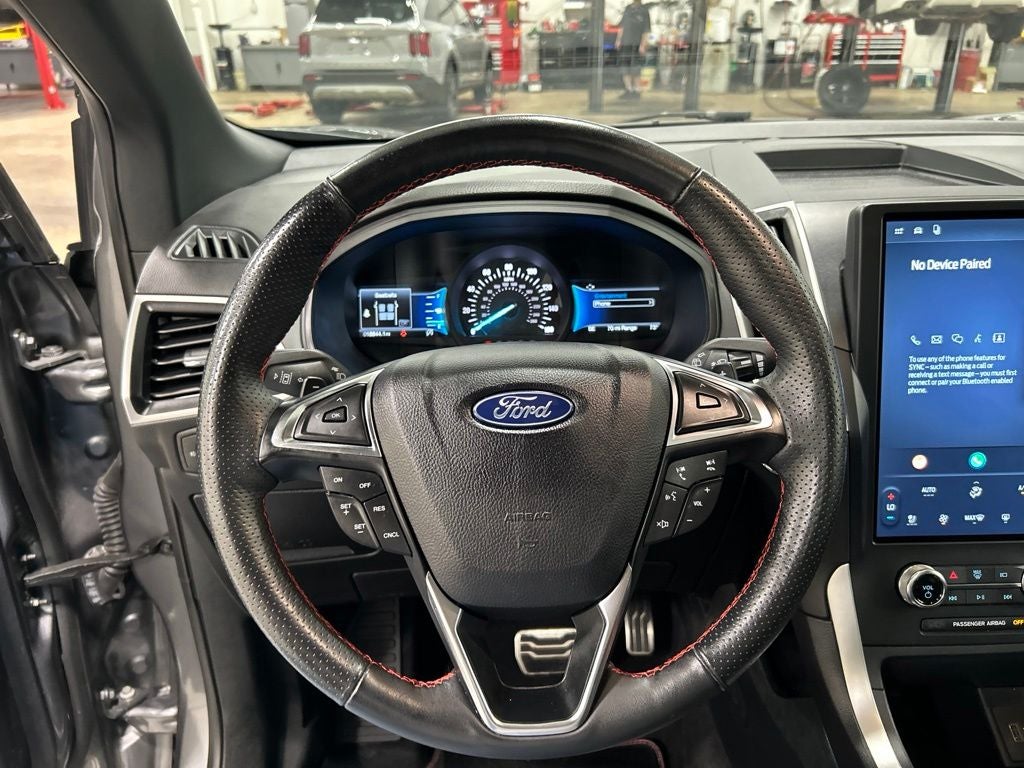 2024 Ford Edge ST Line