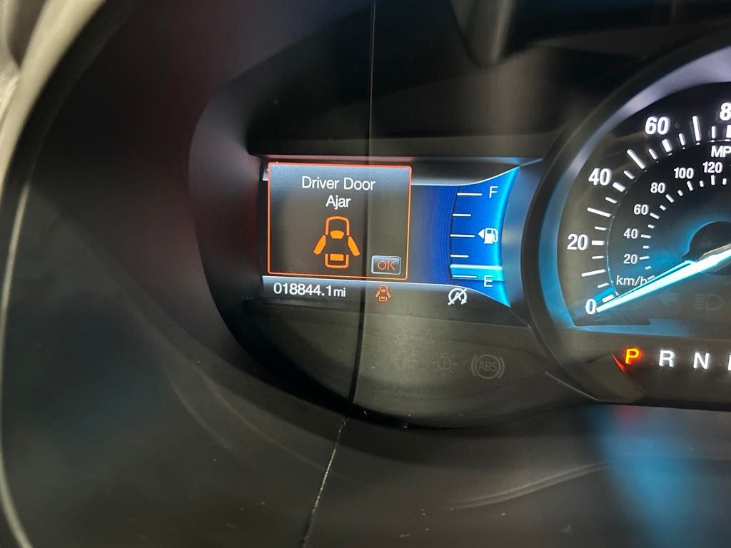 2024 Ford Edge ST Line