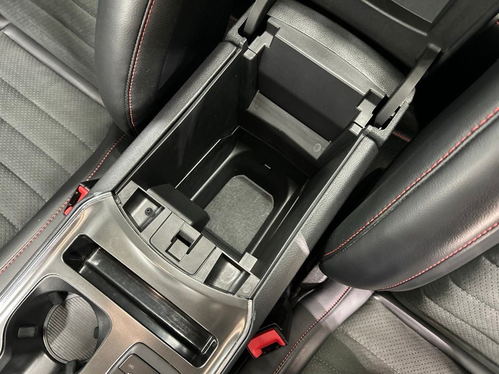 2024 Ford Edge ST Line