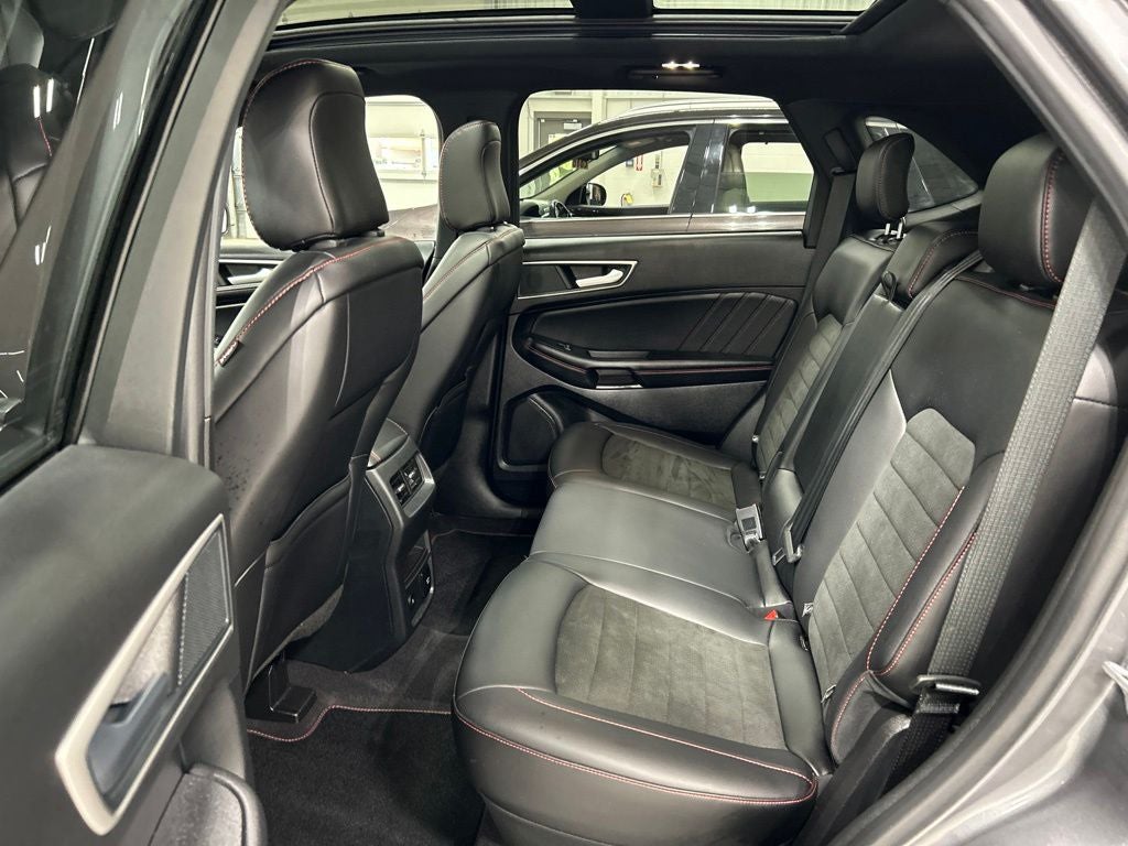 2024 Ford Edge ST Line