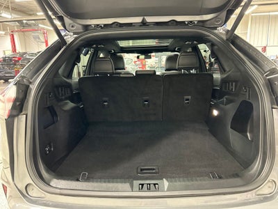 2024 Ford Edge ST Line