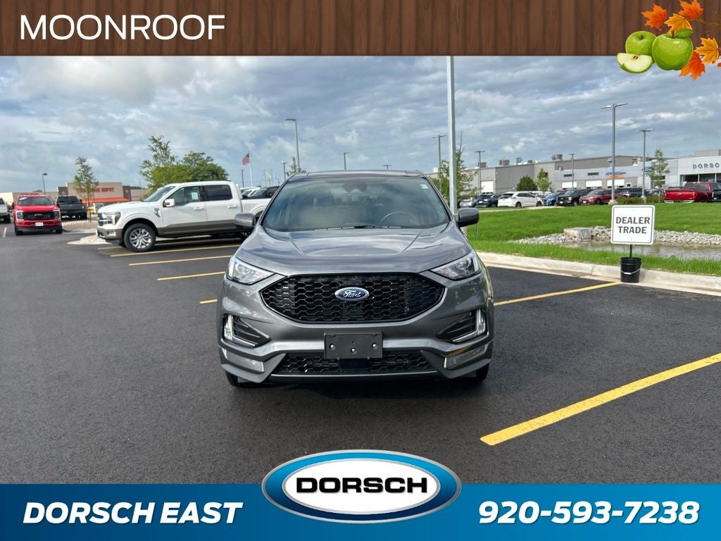 2024 Ford Edge ST Line