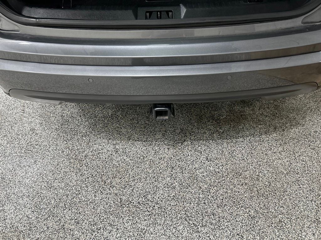 2024 Ford Edge ST Line