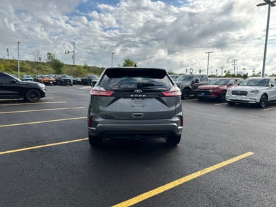 2024 Ford Edge ST Line