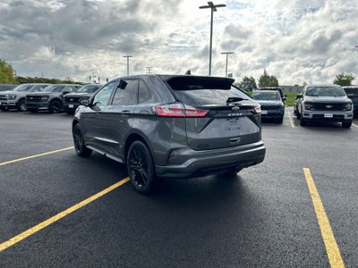 2024 Ford Edge ST Line