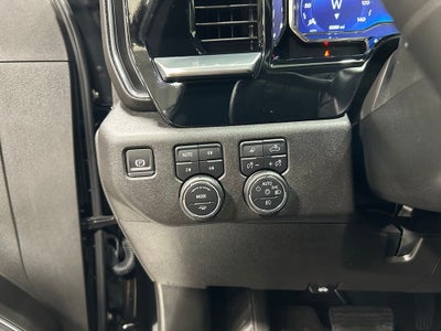 2025 Chevrolet Silverado 2500HD High Country