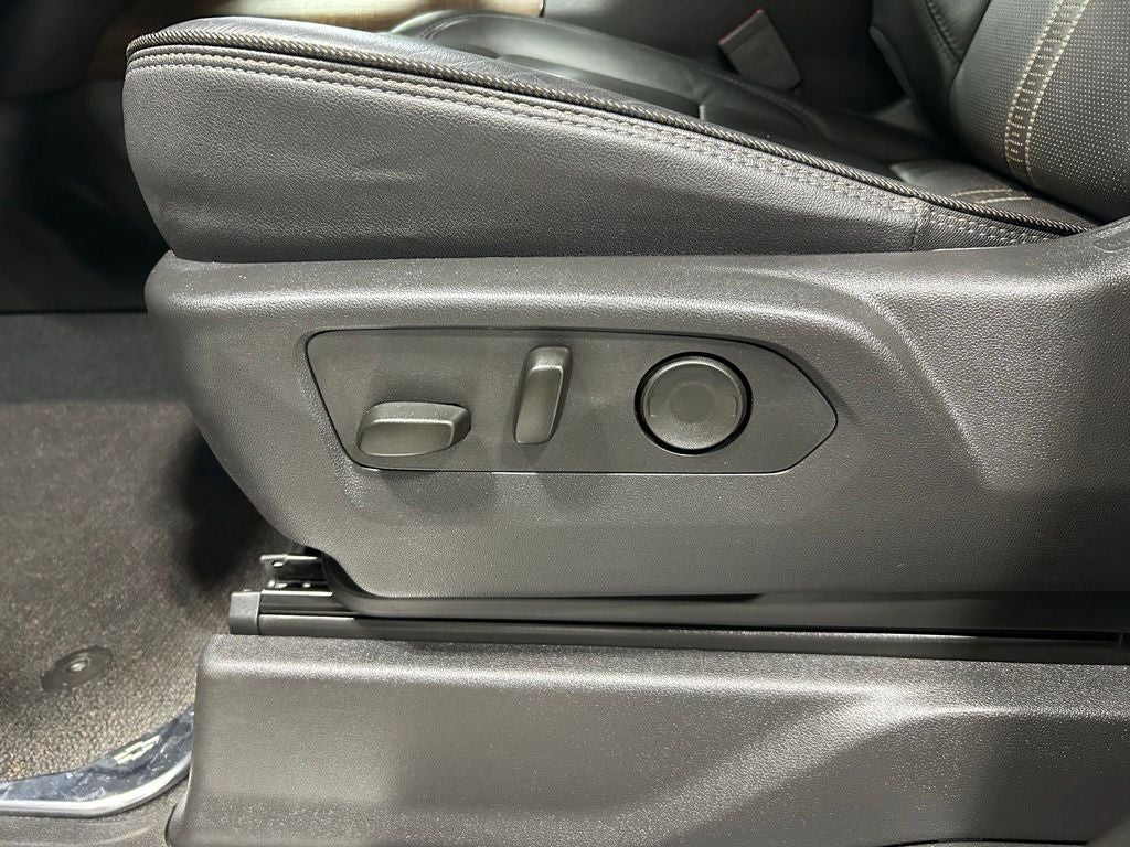 2025 Chevrolet Silverado 2500HD High Country