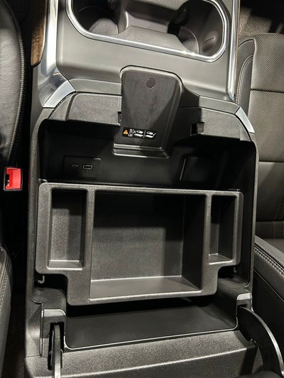 2025 Chevrolet Silverado 2500HD High Country