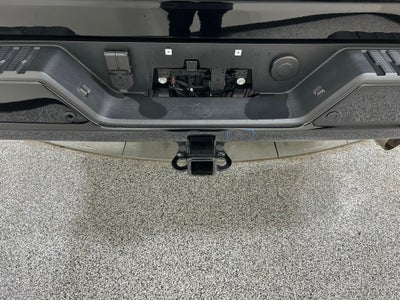 2025 Chevrolet Silverado 2500HD High Country