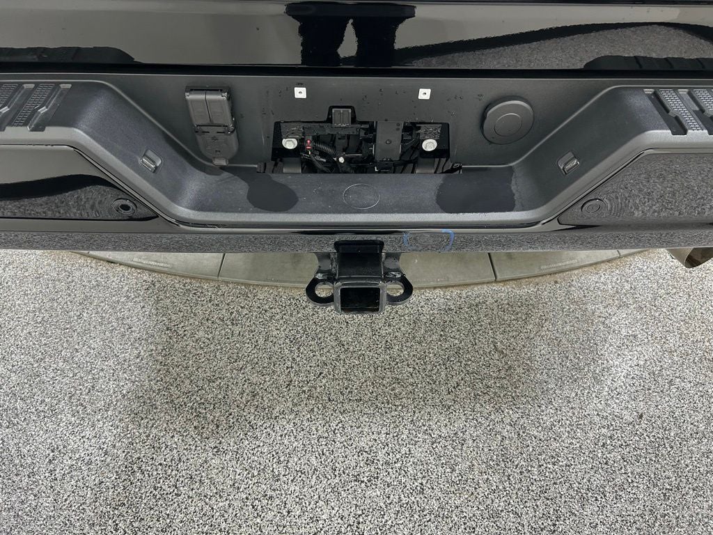 2025 Chevrolet Silverado 2500HD High Country