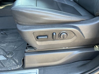 2023 Chevrolet Silverado 3500HD LT