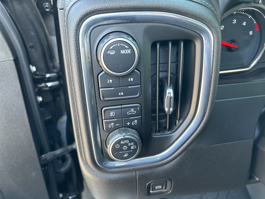 2023 Chevrolet Silverado 3500HD LT