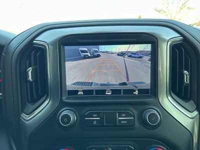 2023 Chevrolet Silverado 3500HD LT