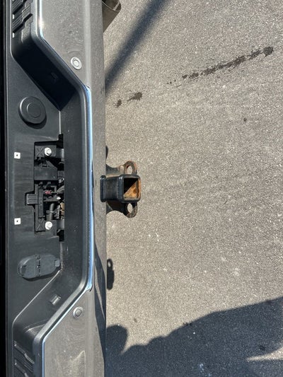 2023 Chevrolet Silverado 3500HD LT