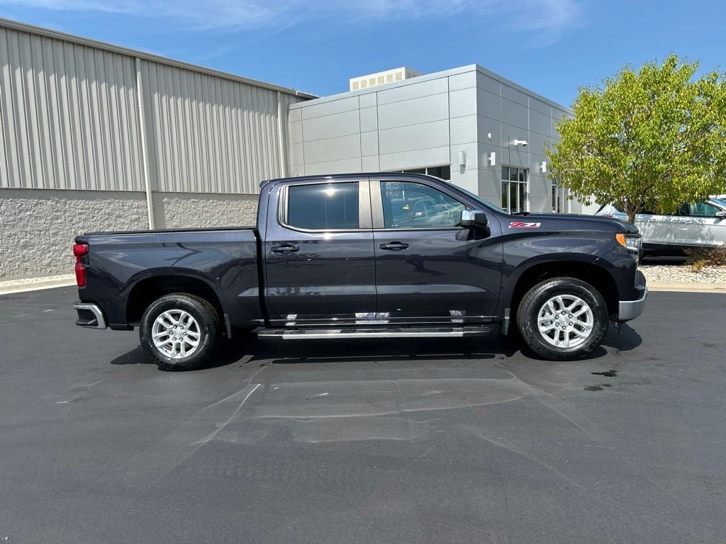 2023 Chevrolet Silverado 1500 LT LT1