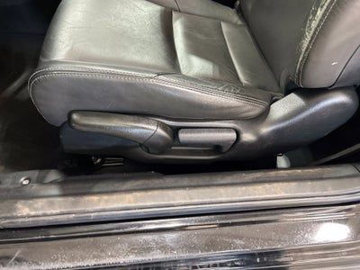 2014 Honda Civic EX-L