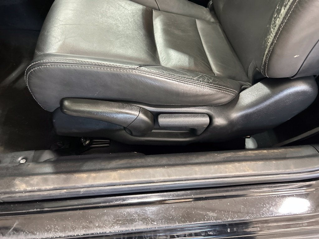 2014 Honda Civic EX-L