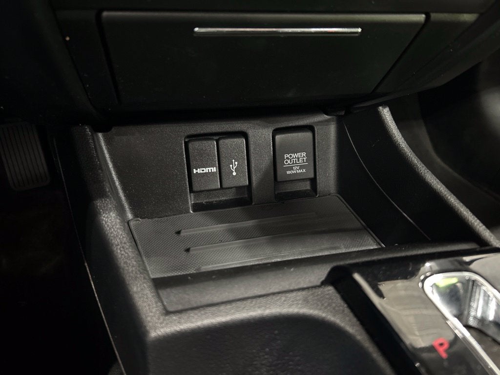 2014 Honda Civic EX-L