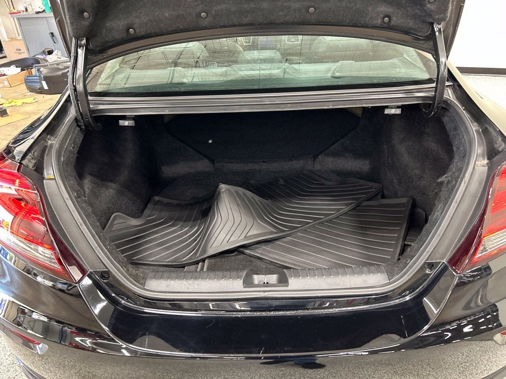 2014 Honda Civic EX-L